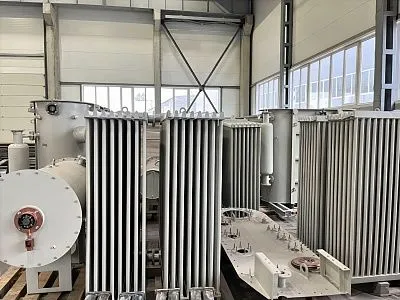 Трансформатор ТМ 63/3/0,4